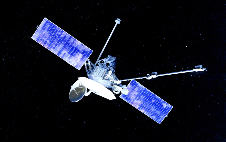 Mariner 10